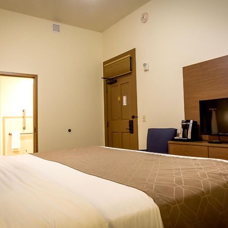 Historic Hotel Arvon Great Falls Bilik gambar