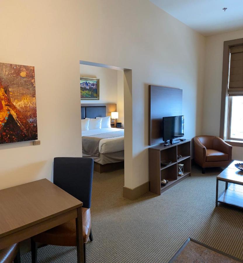 Historic Hotel Arvon Great Falls Luaran gambar