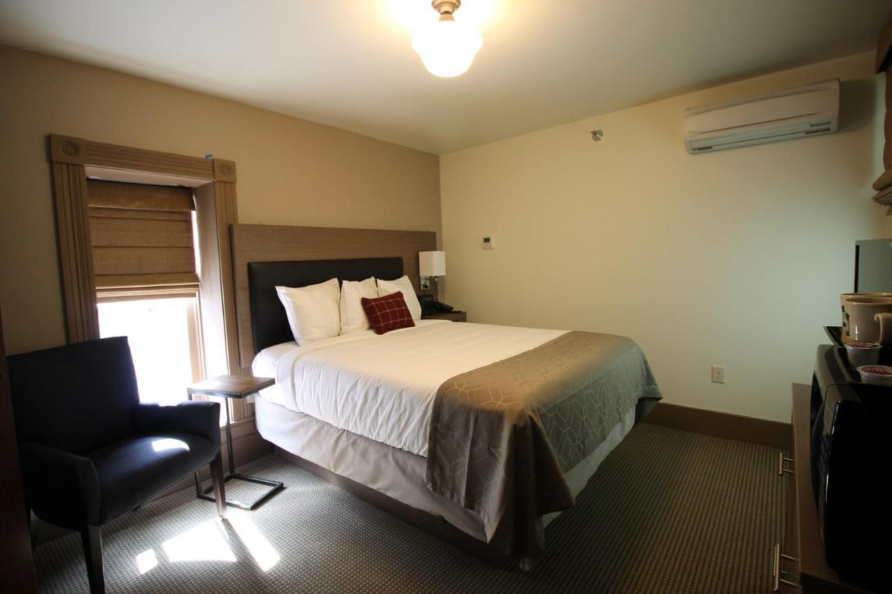Historic Hotel Arvon Great Falls Luaran gambar