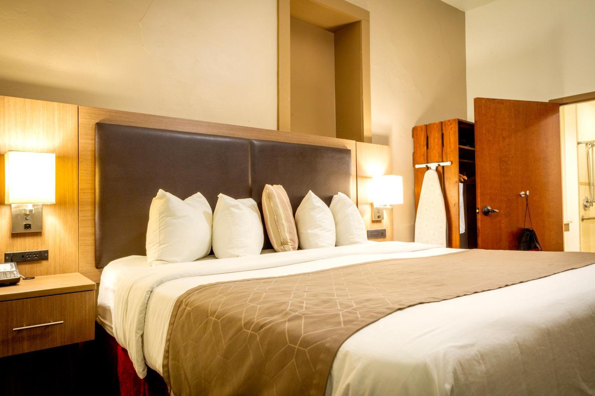 Historic Hotel Arvon Great Falls Luaran gambar