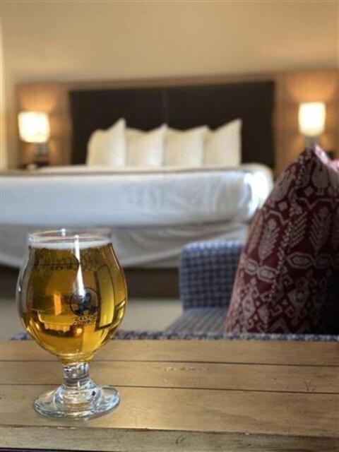 Historic Hotel Arvon Great Falls Luaran gambar