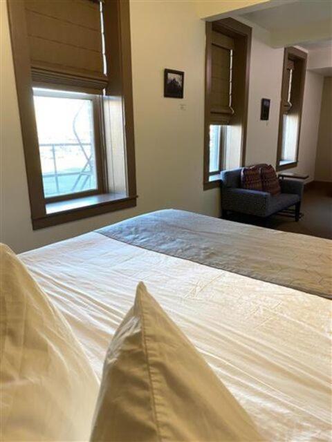 Historic Hotel Arvon Great Falls Luaran gambar
