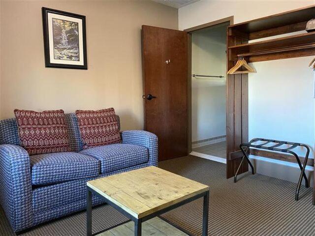 Historic Hotel Arvon Great Falls Luaran gambar