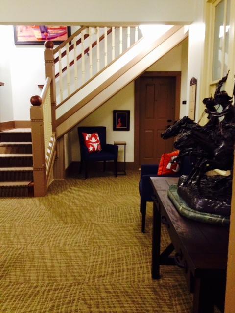 Historic Hotel Arvon Great Falls Luaran gambar