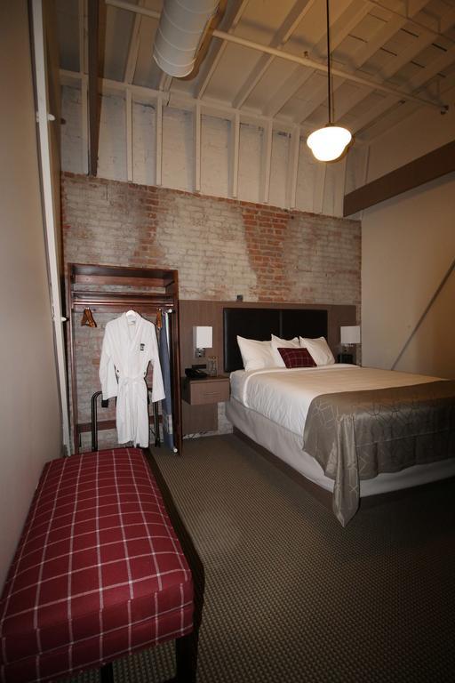 Historic Hotel Arvon Great Falls Luaran gambar