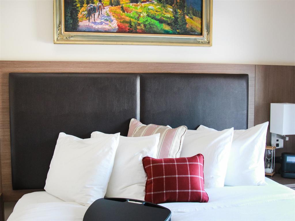 Historic Hotel Arvon Great Falls Luaran gambar