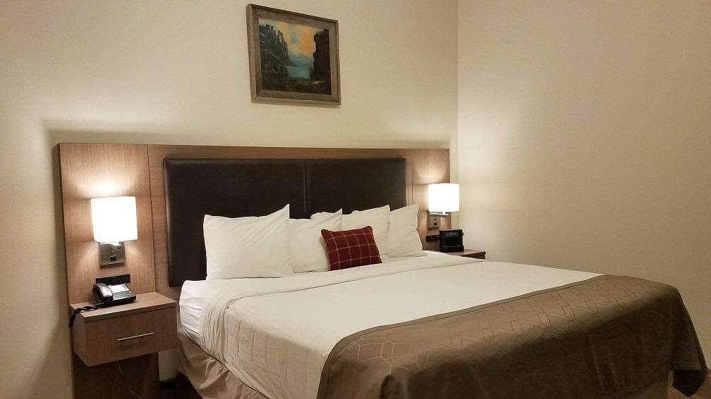 Historic Hotel Arvon Great Falls Luaran gambar